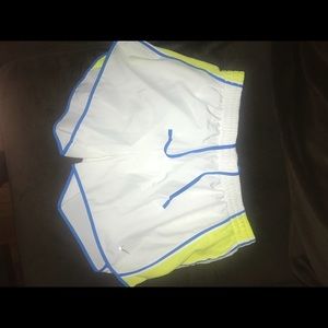Women’s Nike Running Shorts